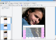 My Photo Calendars screenshot